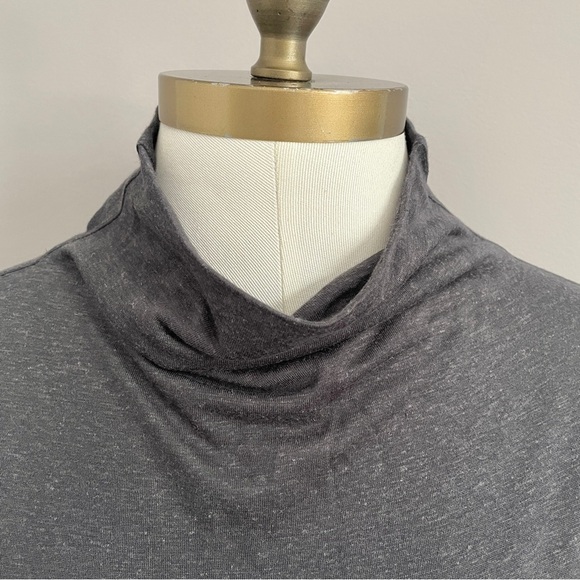 Lululemon Gray Day to Light Long Sleeve Knit - S - Picture 4 of 10